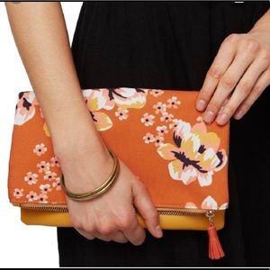 CLUTCH Purse by Rachel Pally